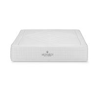 Matelas Grand Prestige - Mousse Taille 200 x 200 cm Hauteur 26 cm