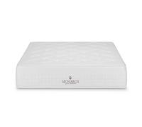 Matelas Grand Prestige Top - Mousse Taille 200 x 200 cm Hauteur 30 cm