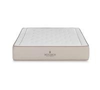 Matelas Grand Sublime Majestic - Ressorts Ensachés Taille 190 x 90 cm Hauteur 28 cm
