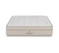 Matelas Grand Sublime Organic - Mousse Taille 200 x 200 cm Hauteur 29 cm