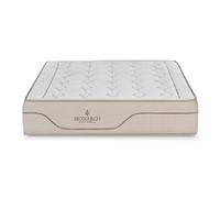 Matelas Grand Sublime Sense - Ressorts Ensachés Taille 200 x 140 cm Hauteur 30 cm