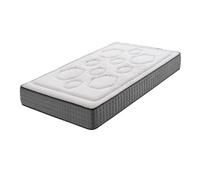 Matelas Hexacare ressorts ensachés Epaisseur +/- 28 cm 90X190 cm