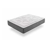 Matelas Hexacare ressorts ensachés Epaisseur +/- 28 cm 80X190 cm