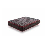 MATELAS Hexaflex Moon 27cm, 140x200cm