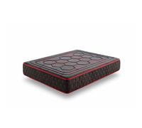 MATELAS Hexaflex Moon 27cm, 150x190cm