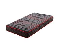 MATELAS Hexaflex Moon 27cm, 80x190cm