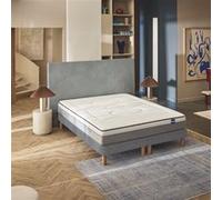 Matelas hybride 140x190 cm ferme Bultex Restore