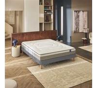 Matelas hybride 140x190 cm très ferme Bultex Move