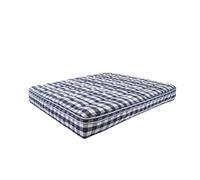 Matelas hybride 160 x 200 cm en latex naturel et microressorts ensachés Angel Cerdá modèle 7235 de 31 cm d'épaisseur
