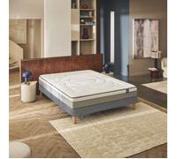 Matelas hybride 160x200 cm très ferme Bultex Move