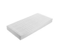 Matelas hybride 90x200x14 cm