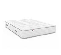 Matelas hybride BELLAGIO accueil mémoire de forme H 28 cm 140 x 190 cm