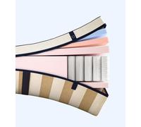 Matelas Hybride Premium 120x190 cm - 27 cm d'épaisseur - Surmatelas intégré - Idéal pour le dos - Fabriqué en France - Réparable - Tediber
