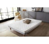 Matelas IRIS : 90 x 190 cm