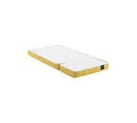 Matelas junior mousse pour lit évolutif Aurore 200 - 90x140 à 90x190