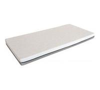 Matelas 70x140 cm en mousse d'épaisseur 10 cm
