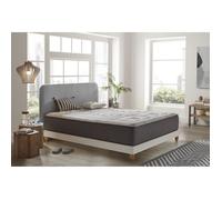 Matelas JUPITER 180 x 200 Cm | Haut de Gamme | Mousse Mémoire de Forme | Multicouche | Athermique | Maxi Épaisseur 30 Cm