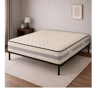 Matelas - KING OF DREAMS - 70x190 - Mémoire de Forme - Très Ferme