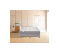 Matelas 180 x 200 R-SW6, 1820, 609 ressorts Fullspring, 30 cm