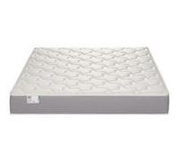 Matelas 160 x 200 SIMMONS - Hauteur 22 cm - Ressorts ensachés - Suspension FullSpring - No Flip - Fabriqué en France - R-SW1