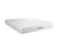 Matelas LANCASTER ressorts ensachés et mémoire de forme 140x200