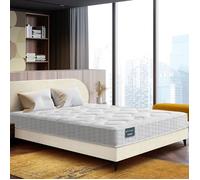 Matelas 140 x 190 Minos 1419, Mousse Aérial 2.0, 24 cm