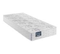 Matelas 90 x 190 Olympe 0919, Latex perforé, 20 cm