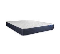 Matelas Latex et Mémoire de forme ACTILATEX SLEEP 140x190 5 zones de confort