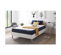 Matelas Latex et Mémoire de forme ACTILATEX SLEEP 160x200 5 zones de confort