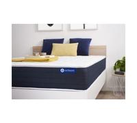 Matelas Latex et Mémoire de forme ACTILATEX SLEEP 90x190 5 zones de confort