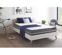 ACTISOM Actilatex PUR matelas 180x200