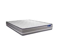 Matelas Latex + mémoire de forme ACTILATEX PUR 200x200cm 3zones de confort