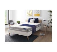 Matelas Latex + mémoire de forme ACTILATEX TOUCH 160x200 3zones de confort