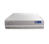 Matelas Latex + memoire de forme ACTILATEX TOUCH 80x200 3zones de confort