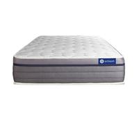 Matelas Latex+Memoire de forme ACTILATEX ZEN 80x200 Maxi epaisseur 7zones de confort