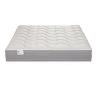 Matelas LE PUISSANT 160x200, ressort ensaches, ferme, H25 G