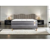 Matelas Le Trente 140 x 200 cm | Epaisseur : 30 cm | Confort : Equilibré