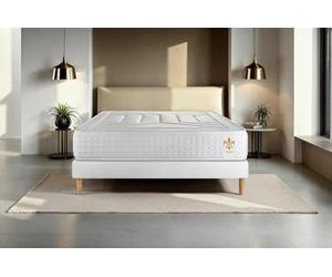 Matelas Le Vingt-Quatre 140 x 200 cm | Epaisseur : 24 cm | Confort : Ferme