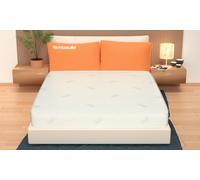 Matelas Levante H16 semi-rigide avec plaque en mousse : 80 x 200 cm