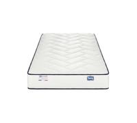 Matelas L'EVIDENT 90x200, ressorts ensachés, ferme, H23