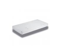 Matelas Lit Bébé 60x120 blanc