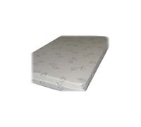Matelas Lit Déhoussable 60x120 Coupey