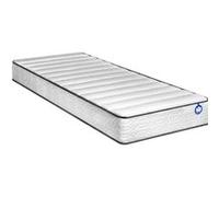 Matelas lit électrique Bultex i-novo 926 confort équilibré 100x200 G