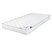 Matelas lit gigogne basso duvivier 90x190