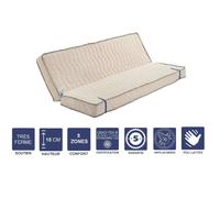 Matelas Literie Julien - 140x190 cm