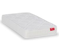 Matelas Lullaby Baby - Mousse 60 x 120 cm