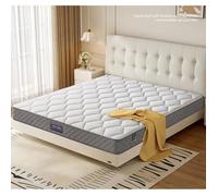 Matelas - Luxury - 160x200 cm - Mémoire de forme - Ressorts ensachés - Épaisseur 23 cm