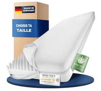 MATELAS MDF 150X190 EN DESSOUS DU PRIX STYLE, "CONFORT RELAX" ORTHOPÉDIQUE, ÉPAISSEUR TOTALE H 11 WATERFOAM , AMOVIBLE ET LAVABLE, ANTI-ALLERGIQUE ET ANTI-ACARIEN. 15 ANS GARANT!!! LIVRAISON GRATUITE!!! offre valable jusqu'à épuisement des stocks