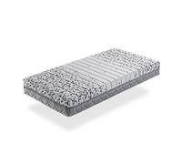 Matelas Medical 100X200 ARTICULE, Epaisseur 21 CM, relaxation musculaire, anti-stress et ergonomique. Fermeté 3/5 Moyenne