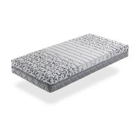 Matelas Medical 90X180 ARTICULÉ, Épaisseur 21 CM, relaxation musculaire, anti-stress et ergonomique. Fermeté 3/5 Moyenne